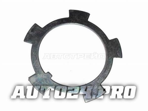 Шайба стопорная FR ступицы (корончатая) TOYOTA DYNA/GRAND/REGIUS/LITE/HIACE/HILU/XLAND CRUISER 100