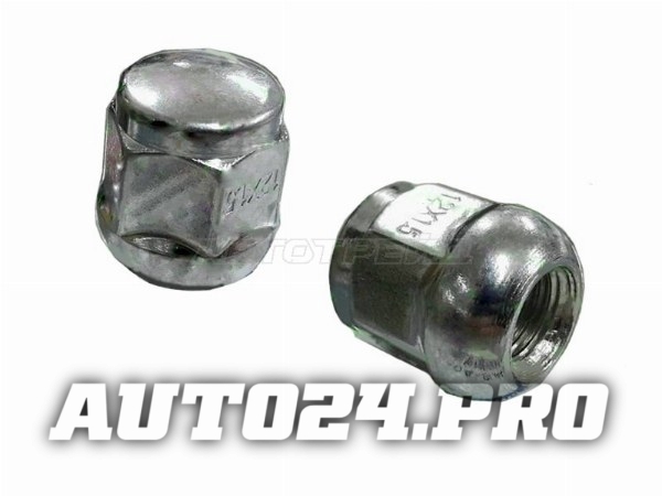 Гайка колесная (M12x1,5) HONDA CR-V 01-15/ACCORD 02-15