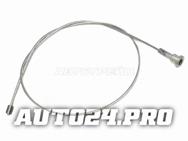 Трос ручного тормоза OPEL CORSA C 00-06 RH