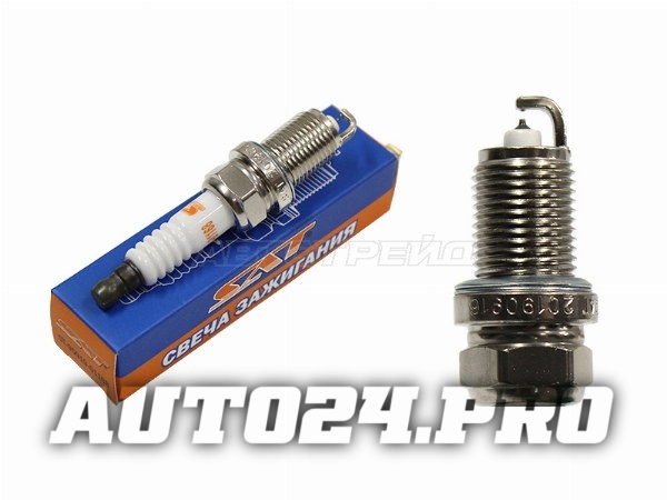 Свеча зажигания 1JZ,2JZ,1FZ,2TZ,3RZ,SR20,VG30E