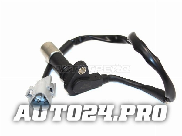 Датчик положения коленвала TOYOTA 1-2TR# '03-