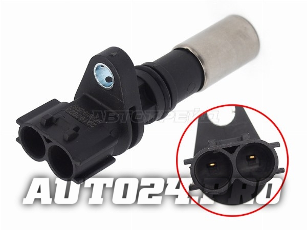 Датчик положения коленвала TOYOTA 1NZFE,2NZFE NCP###,NZE### '99-