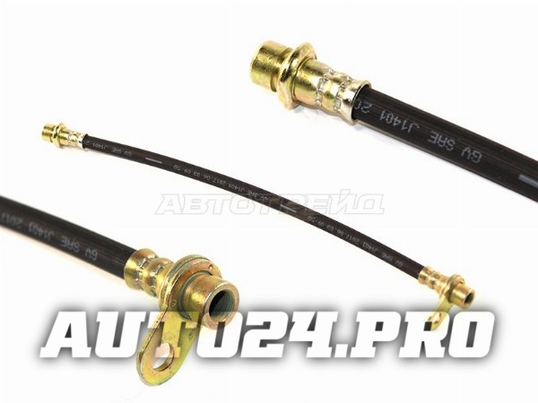 Шланг тормозной задний (Таиланд) TOYOTA CAMRY/VISTA 94-98 LH=RH