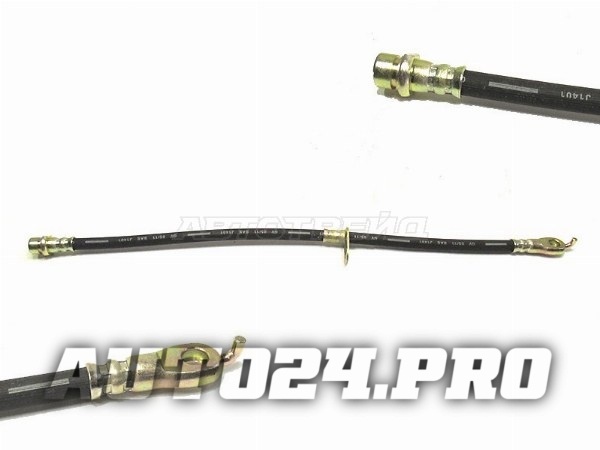 Шланг тормозной передний (Таиланд) TOYOTA CAMRY/LEXUS ES240/350 06- LH