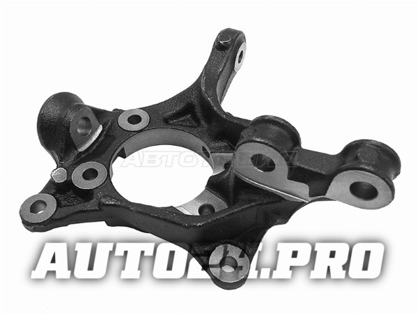 Кулак поворотный TOYOTA CAMRY 70 17- LH