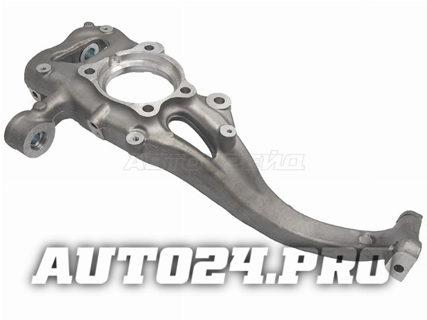 Кулак поворотный AUDI A4/A5 16- RH