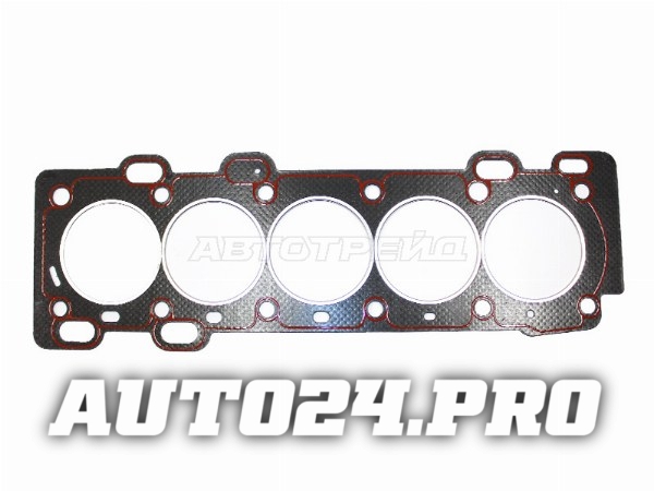 Прокладка ГБЦ 2,4/2,5T VOLVO S40 04-10/S60 00-09/S70/S80 00-06/V50/V70/XC70 00-02
