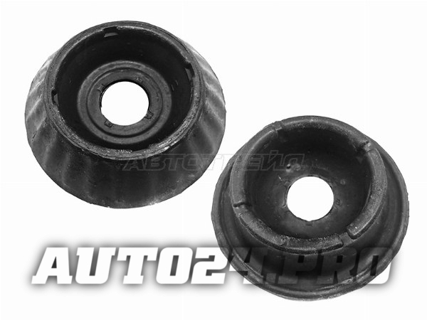 Опора передней стойки CHEVROLET AVEO/KALOS 03-08/MATIZ 98-05 LH=RH