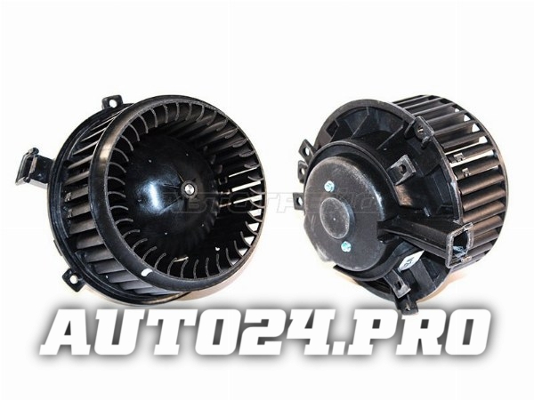 Мотор отопителя салона OPEL MOKKA 13-/CHEVROLET COBALT/AVEO 11-