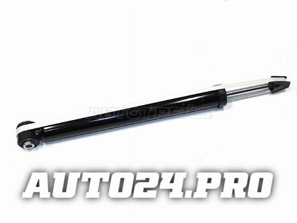 Амортизатор задний CHEVROLET AVEO (T300) 11-/ COBALT 2 11-/ OPEL CORSA D 06-14 LH=RH