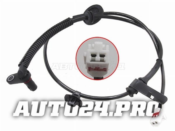 Датчик ABS RR HYUNDAI SOLARIS 10-/KIA RIO 12-14 RH