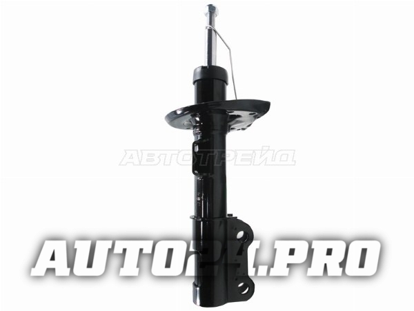 Стойка передняя  CHEVROLET AVEO (T300) 11- LH
