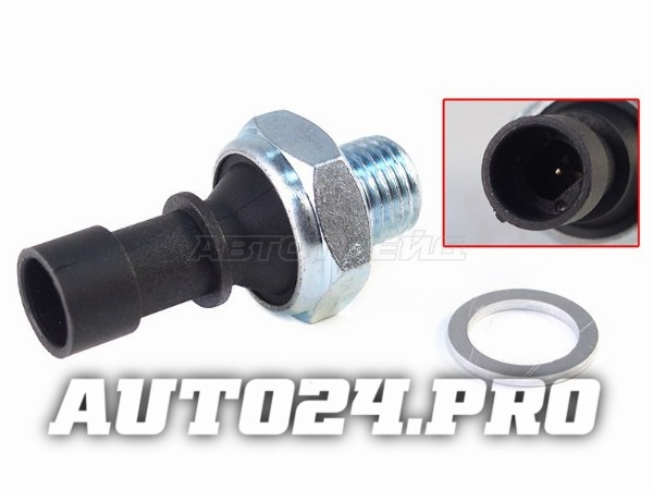 Датчик давления масла Aveo 03-/Lacetti 05-/Lanos 97-/OPEL ASTRA-H/CORSA-C/VECTRA-C/ZAFIRA-B