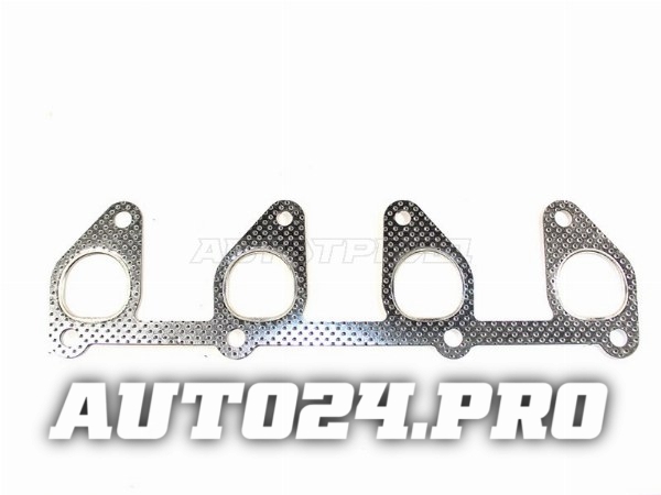 Прокладка выпускного коллектора DAEWOO NEXIA/LANOS 1,5 SOHC