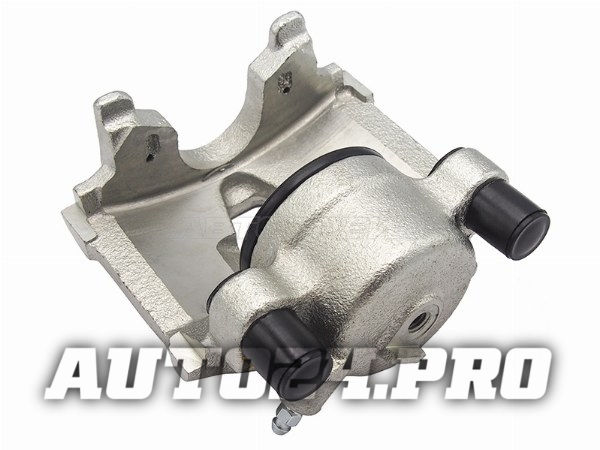 Суппорт тормозной перед CHEVROLET LANOS 05-/DAEWOO NEXIA 02-08 правый (R14)