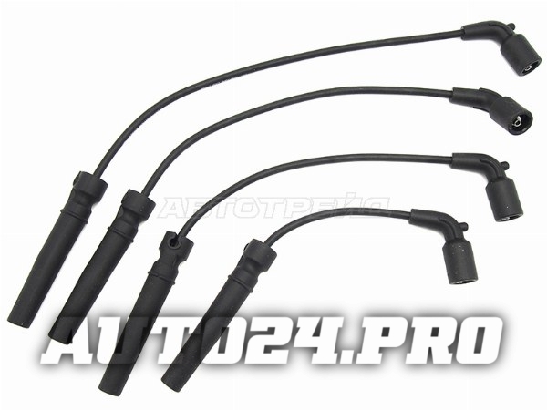 Провода высоковольтные CHEVROLET AVEO 03-08 1.6 F16D3/DAEWOO NEXIA A15SMS 08-