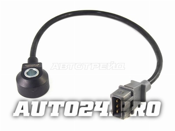 Датчик детонации CHEVROLET Aveo T200/T250/Lanos T100/Lacetti J200/DAEWOO Matiz M100/M150