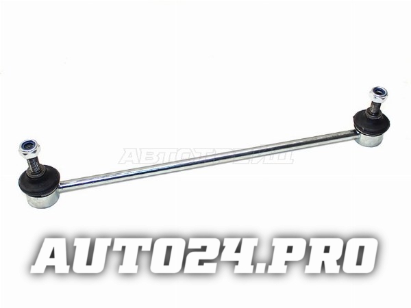 Тяга стабилизатора переднего PEUGEOT 206 98-/2008 13-/1007 05-09/CITROEN C3 02-/C2 03- LH=RH