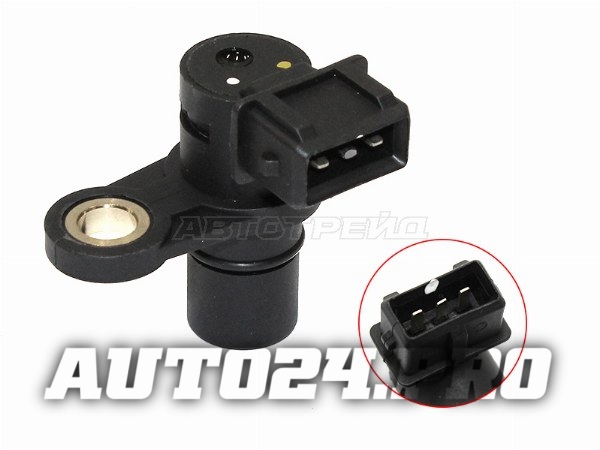 Датчик положения распредвала CHEVROLET Aveo T200/T250/DAEWOO Matiz M100/M150