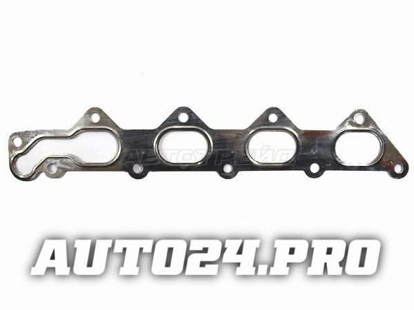 Прокладка выпускного коллектора DAEWOO NEXIA/LANOS 1,5 DOHC (A15MF)