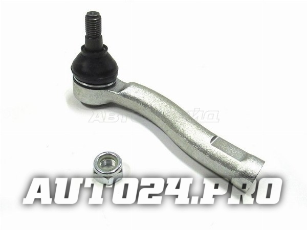Наконечник рулевой CHEVROLET LACETTI 03-13 RH