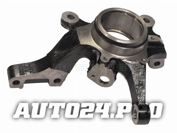 Кулак поворотный CHEVROLET LACETTI 03-08 RH