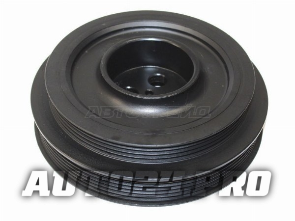 Шкив коленвала CITROEN JUMPER/PEUGEOT BOXER 06-/FORD TRANSIT 06-13
