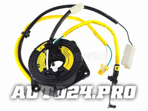 Шлейф подрулевой CHEVROLET LACETTI 03-08
