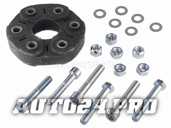 Муфта кардана MERCEDES BENS E-CLASS W211 02-/ML-CLASS W166 11-/S-CLASS W220/W221 98-/SLK-CLASS 06-/C