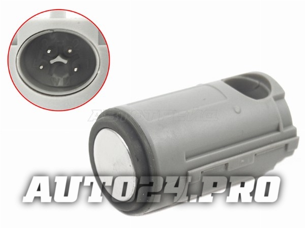 Датчик парковки MERCEDES W140 91-98/W210 95-02
