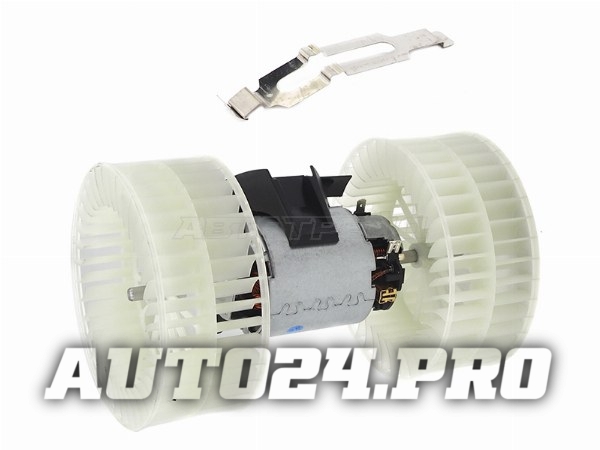 Мотор отопителя салона MERCEDES-BENZ E-CLASS W124 86-93 A/C