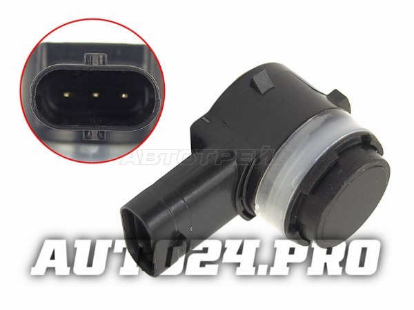 Датчик парковки MERCEDES C238 17-/C292 14-18/X156 13-17/X253 15-/W166 11-15/W205 14-/W212 09-16/W213