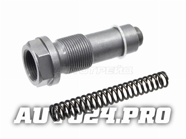 Натяжитель цепи ГРМ MERCEDES C W202 96-01/E W210 95-02