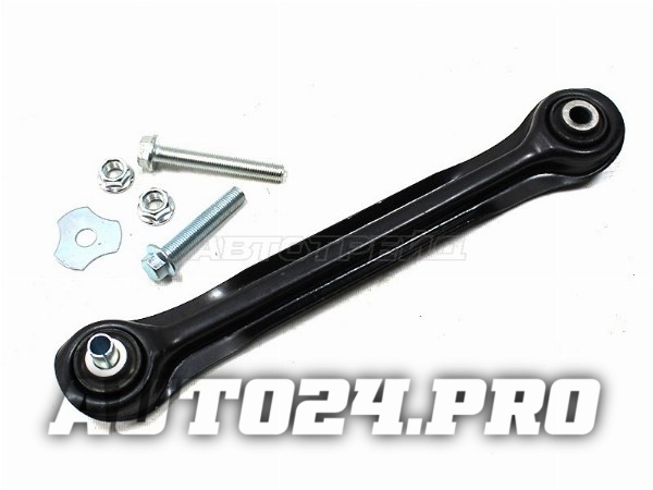 Тяга задняя продольная MERCEDES-BENZ  W201 /W202/W203 /W210/W124/R171/A209/A208/C208/S203/CL203