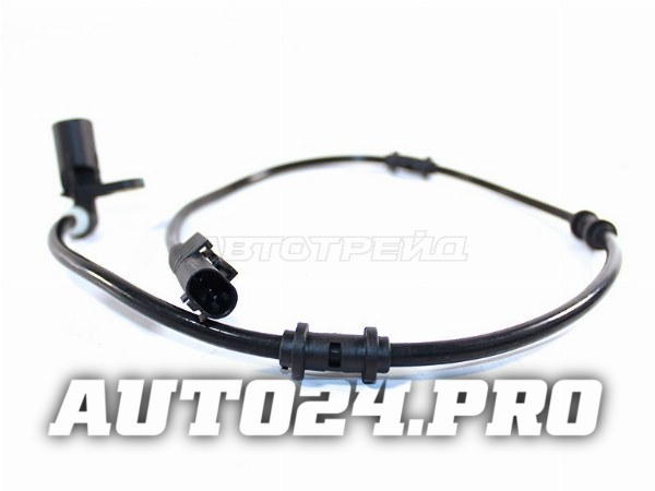 Датчик ABS RR MERCEDES W163 98-04 RH