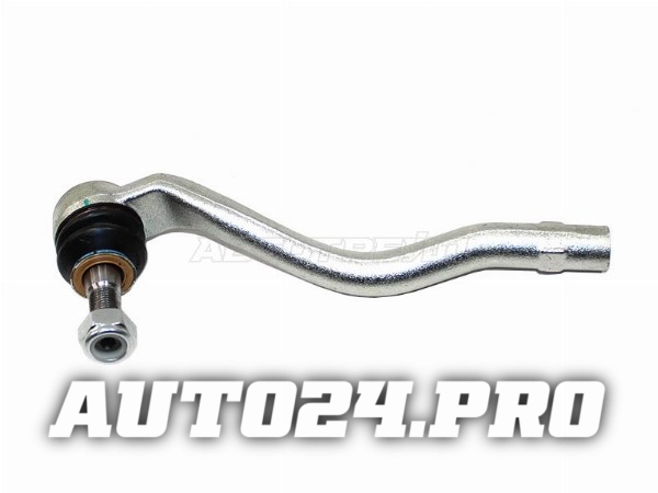 Наконечник рулевой MERCEDES-BENZ M-CLASS W164 05-11 LH