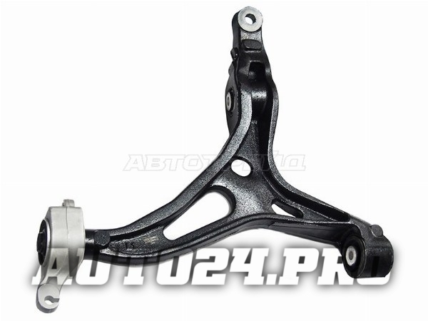 Рычаг передний нижний MERCEDES-BENZ W164 05-11/X164 06-12 LH