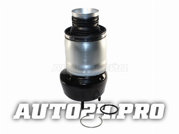 Пневмобаллон передний MERCEDES W166 (ML) 06.11- RH