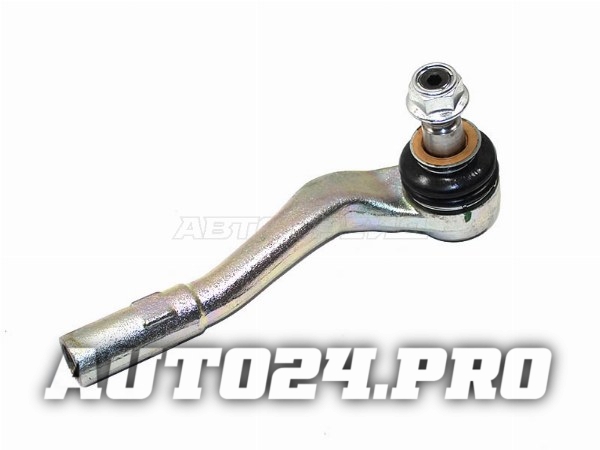 Наконечник рулевой MERCEDES-BENZ С-CLASS W204 07-15 LH