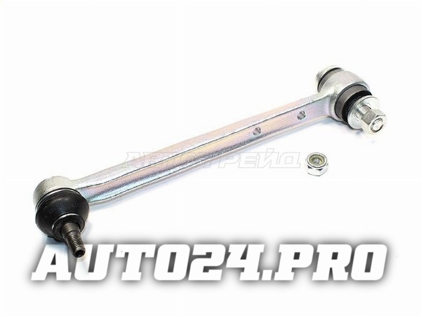 Рычаг задней подвески поперечный MERCEDES-BENZ E-CLASS W210 95-02 LH=RH