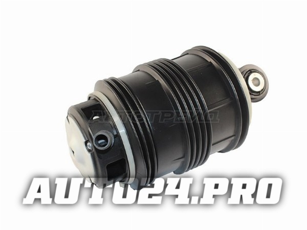 Пневмобаллон задний MERCEDES W211/C219 02-09 LH