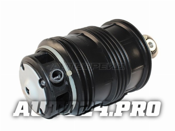 Пневмобаллон задний MERCEDES W211/C219 02-09 RH