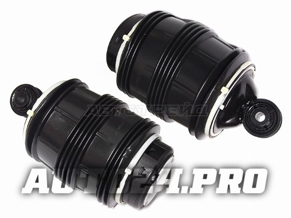 Пневмобаллон задний MERCEDES S211 -07.09 LH=RH