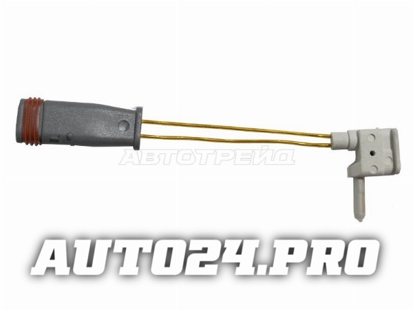 Датчик износа тормозных колодок перед/зад MERCEDES-BENZ W169/W203/W211/W220 99-