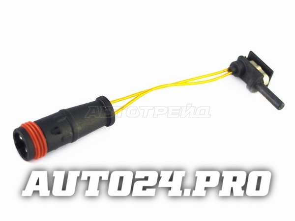 Датчик износа тормозных колодок перед/зад MERCEDES-BENZ W169/W203/W211/W220 99-