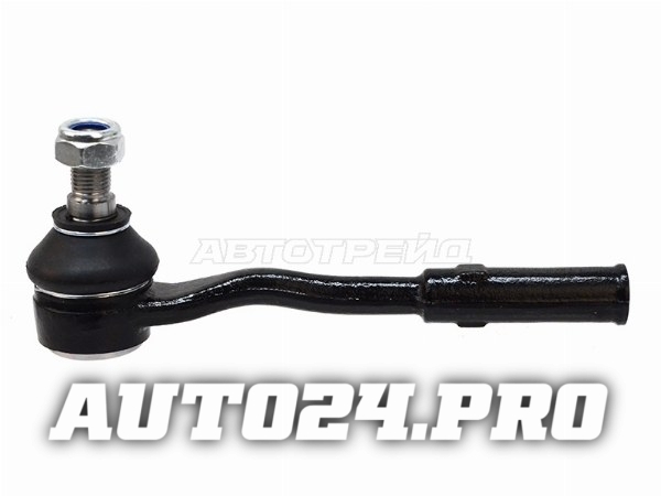 Наконечник рулевой MERCEDES S-CLASS W220 98-05/CL-CLASS C215 99-06 LH=RH