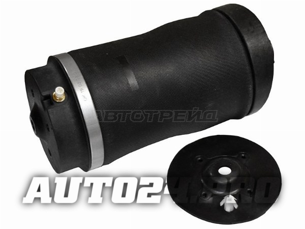 Пневмобаллон задний MERCEDES-BENZ (W251,V251) R350/R500 06- LH=RH