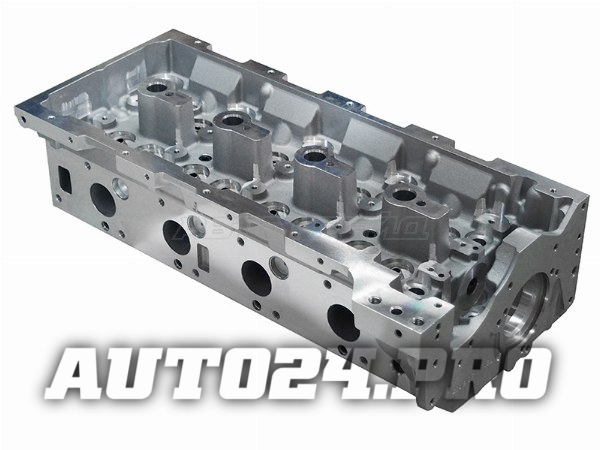 Головка блока цилиндров V-2.2 MERCEDES SPRINTER 00-06/VITO 99-03