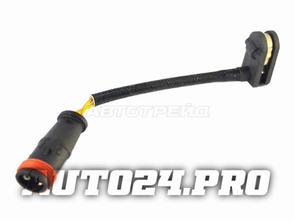 Датчик износа тормозных колодок перед MERCEDES-BENZ SPRINTER 06-/VITO 03-/VW CRAFTER 06-