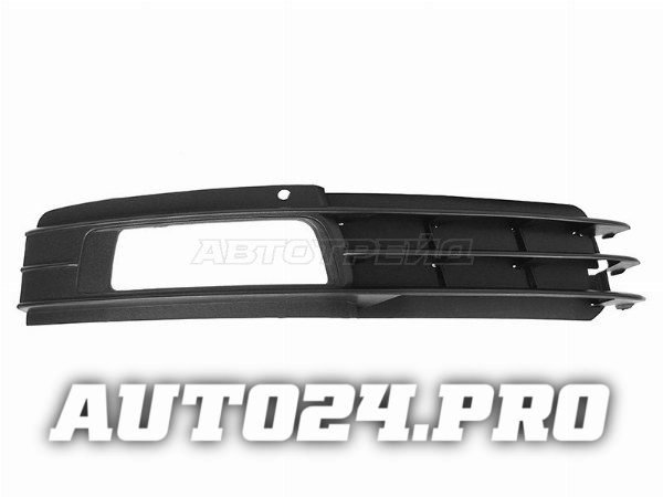 Оправа ПТФ AUDI A6 08-11 RH